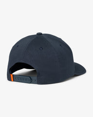 Auburn Recruiting Class Snapback Hat - Travis Mathew