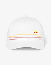 USC Drum Major Snapback Hat - Travis Mathew