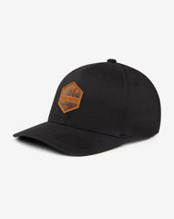 Kirby Cove Snapback Hat - Travis Mathew