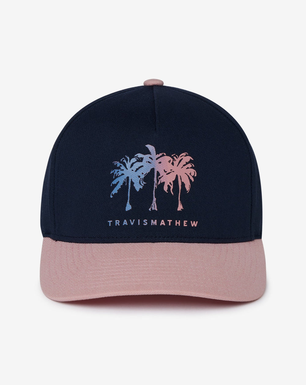 Just Swell Snapback Hat - Travis Mathew