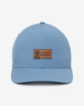 Pineapple Parade Snapback Hat - Travis Mathew