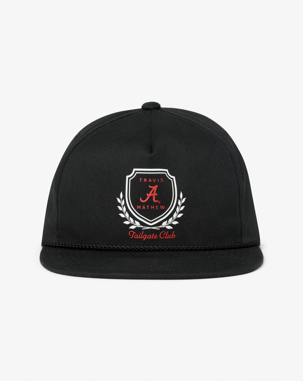 Alabama Stadium Snapback Hat - Travis Mathew