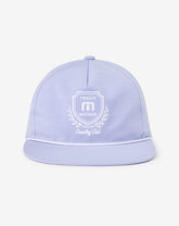 Local Favorite Snapback Hat - Travis Mathew
