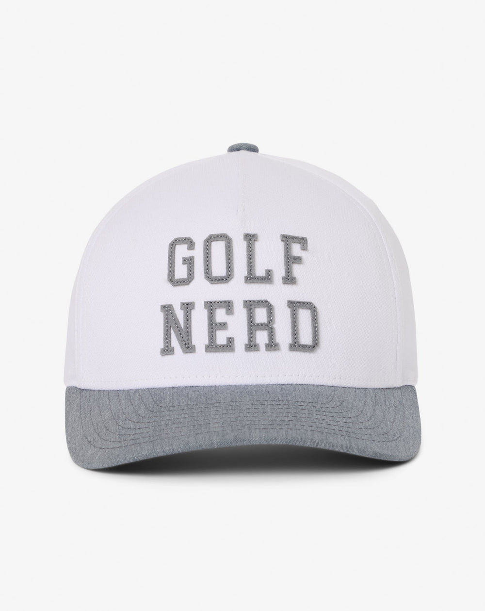 On Course Snapback Hat - Travis Mathew