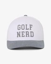 On Course Snapback Hat - Travis Mathew