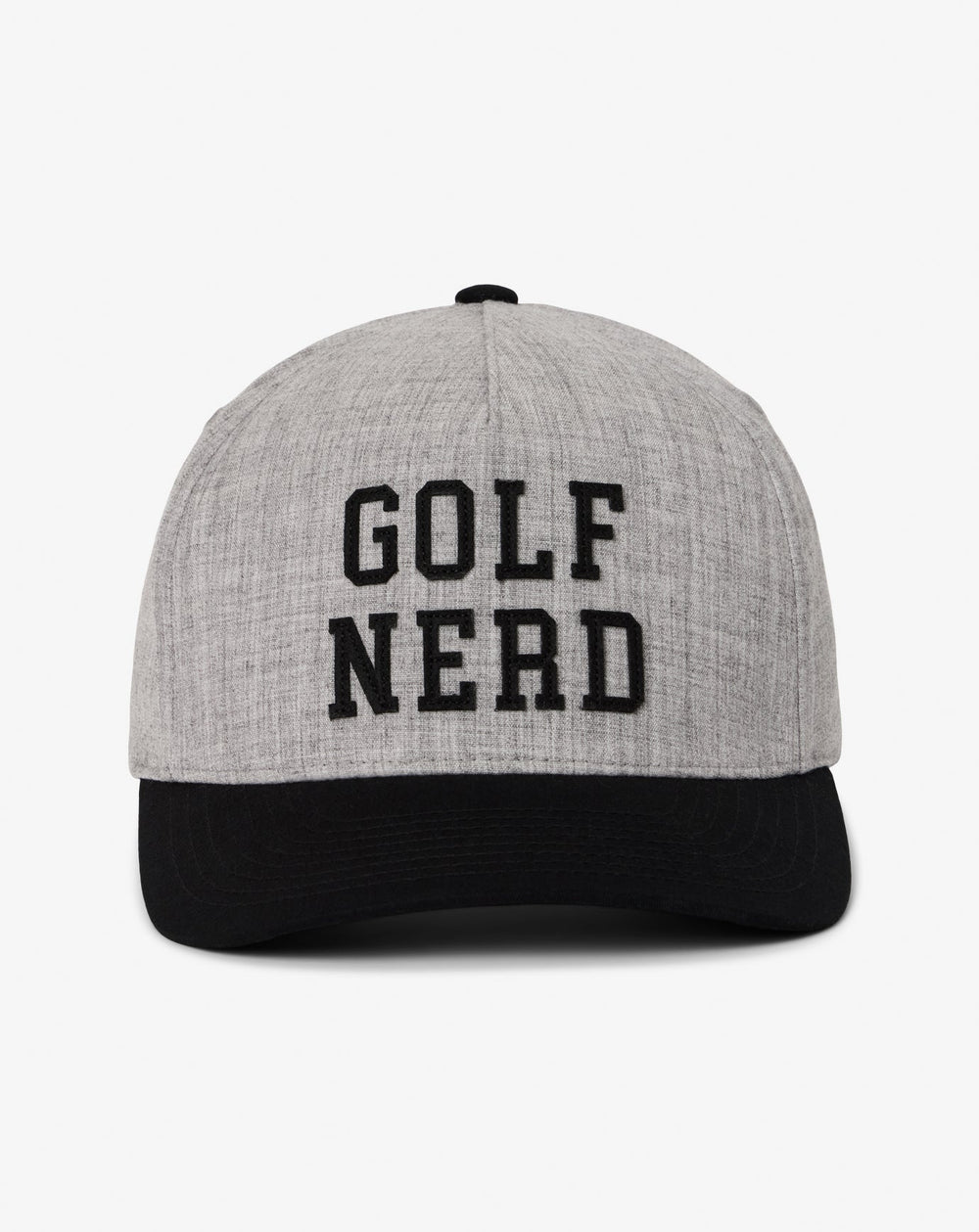 On Course Snapback Hat - Travis Mathew