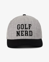 On Course Snapback Hat - Travis Mathew