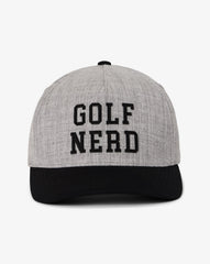 On Course Snapback Hat - Travis Mathew