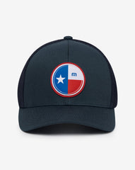River Walk 2.0 Snapback Hat - Travis Mathew