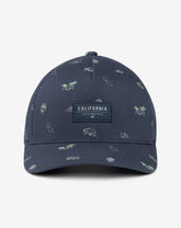 Sausalito Snapback Hat - Travis Mathew