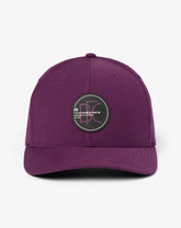Burnley Always The Optimist Snapback Hat - Travis Mathew
