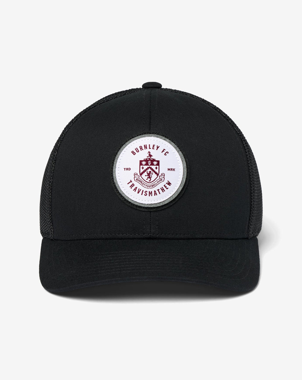 Burnley Shorthanded Snapback Hat - Travis Mathew