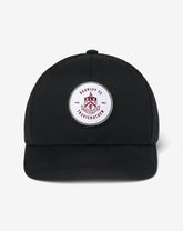 Burnley Shorthanded Snapback Hat - Travis Mathew