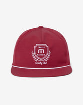 Local Favorite Snapback Hat - Travis Mathew
