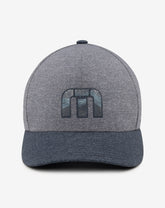 Non Negotiable Snapback Hat - Travis Mathew