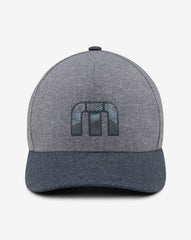 Non Negotiable Snapback Hat - Travis Mathew