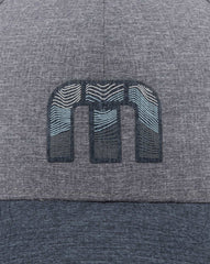 Non Negotiable Snapback Hat - Travis Mathew
