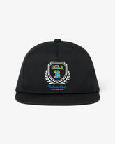 UCLA Stadium Snapback Hat - Travis Mathew
