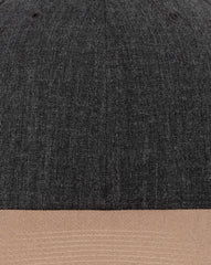 Go Around Snapback Hat - Travis Mathew