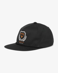 UT Austin Stadium Snapback Hat - Travis Mathew