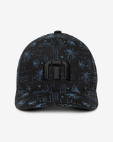 Dorsal Fin Snapback Hat - Travis Mathew