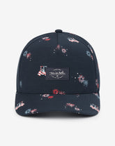 Parade Route Snapback Hat - Travis Mathew