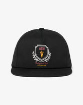 ASU Stadium Snapback Hat - Travis Mathew