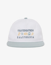 Sequoia Spirit Snapback Hat - Travis Mathew