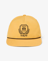 Local Favorite Snapback Hat - Travis Mathew