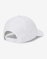USC Leather Patch Snapback Hat - Travis Mathew
