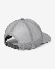 USC Leather Patch Snapback Hat - Travis Mathew