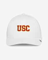 USC Widder 2.0 Snapback Hat - Travis Mathew