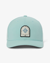 Loyalty Points Snapback Hat - Travis Mathew