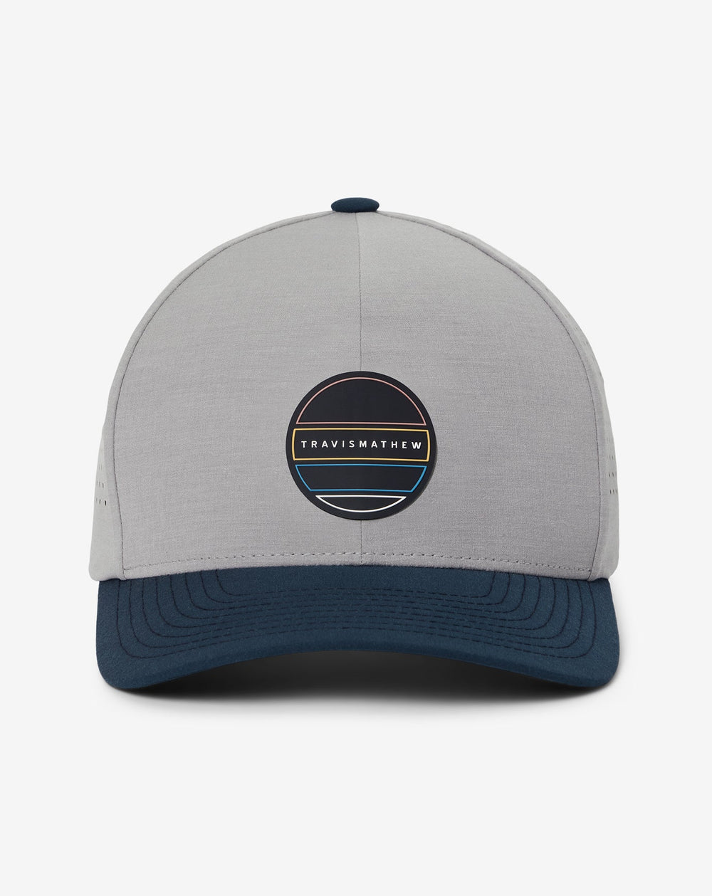 Epic Quest Snapback Hat - Travis Mathew