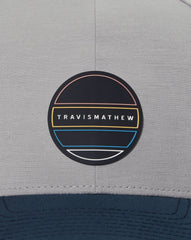 Epic Quest Snapback Hat - Travis Mathew