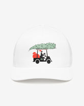 Bag Of Gifts Snapback Hat - Travis Mathew