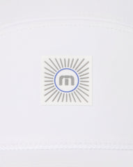 Travelogue Snapback Hat - Travis Mathew