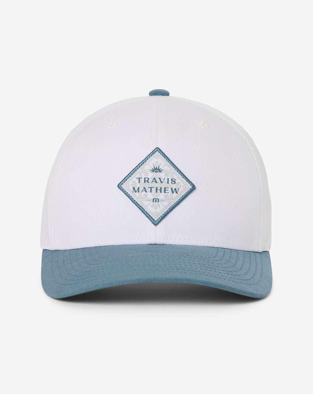 Base Fare Snapback Hat - Travis Mathew