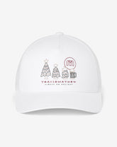 Gifting Snapback Hat - Travis Mathew