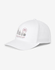 Gifting Snapback Hat - Travis Mathew