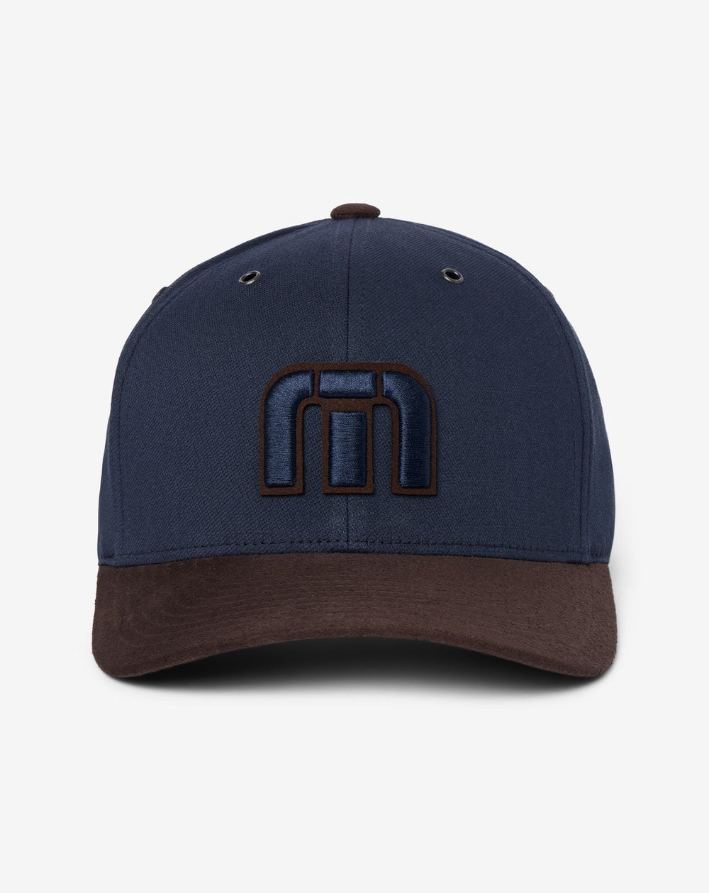 Estate Grounds Snapback Hat - Travis Mathew