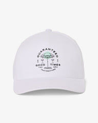 Summer Sail Snapback Hat - Travis Mathew