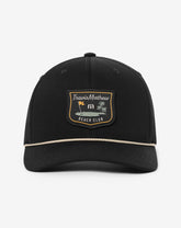 Beach Club Snapback Hat - Travis Mathew