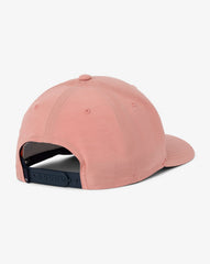 Sea Explorer Snapback Hat - Travis Mathew