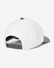 Bike Tour Snapback Hat - Travis Mathew