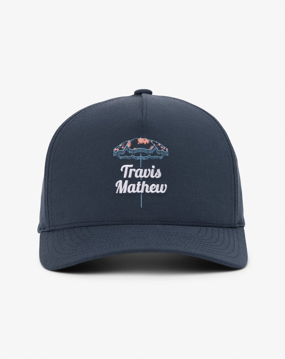 Vacation Home Snapback Hat - Travis Mathew