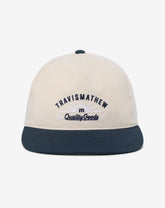 Resort Trip Snapback Hat - Travis Mathew