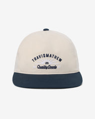 Resort Trip Snapback Hat - Travis Mathew