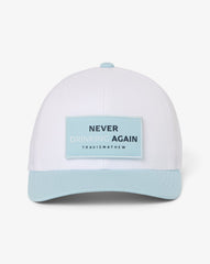 Full Send Feb Snapback Hat - Travis Mathew