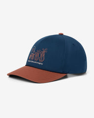 Beerly Beloved Snapback Hat - Travis Mathew